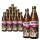 TJURE Hundesmoothie - Rind & Kartoffel - SparAktion 10+2 | Getreidefrei | leichte Verdauung