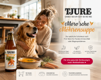 TJURE - Moro´sche Möhrensuppe - 6er Pack | bei...