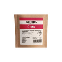 Tjure Hund - Snack Rind 150 g | für ein...