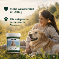 TJURE - Relax Plus 500 g | für Gelassenheit und innere Ruhe