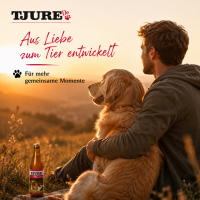 TJURE Hundesmoothie - "Best in One" - 6 x 220...