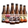 TJURE Hundesmoothie - "Best in One" - 6 x 220 ml | Spar Angebot