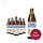 TJURE - Kraftbrühe Geflügel - 6er Pack | Energie und Kraft für  Katze und Hund | Mineralien