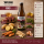 TJURE Hundesmoothie - Rind & Kartoffel 6er SparPack | bestes Muskelfleisch