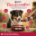 TJURE Hundesmoothie - Rind & Kartoffel 6er SparPack | bestes Muskelfleisch