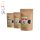 Tjure Hund - Snack Box je 150 g ( Ente, Rind, Huhn )