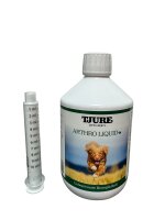 TJURE - Hund Arthro Liquid 500 ml