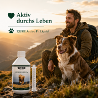 TJURE - Hund Arthro Liquid 500 ml