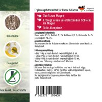 TJURE - Ulmenrinde Liquid 250 ml | Naturkraft für ein gutes Bauchgefühl