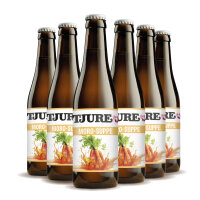 TJURE - Moro´sche Möhrensuppe 6x220 ml...