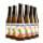 TJURE - Moro´sche Möhrensuppe 6x220 ml SparPack | Hausmittel gegen Durchfall | für eine funktionierende Darmflora