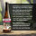TJURE Hundesmoothie - Rind & Kartoffel 320 ml  | erlesene Kräuter