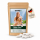 TJURE - Relax Tabs 250 g  | Natürliche Entspannung für deinen Hund