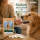 TJURE - Relax Tabs 250 g  | Natürliche Entspannung für deinen Hund