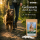 TJURE - Relax Tabs 250 g  | Natürliche Entspannung für deinen Hund