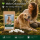 TJURE - Relax Tabs 250 g  | Natürliche Entspannung für deinen Hund