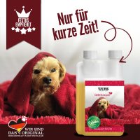 TJURE - Gelenk  Festus Liquid - 500 ml | optimale...