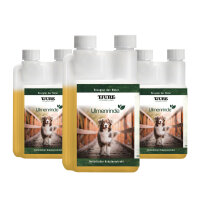 TJURE - Ulmenrinde Liquid - 1500 ml | Naturkraft für...