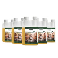 TJURE - Ulmenrinde Liquid - 2500 ml | Naturkraft für ein gutes Bauchgefühl