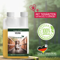 TJURE - Ulmenrinde Liquid - 2500 ml | Naturkraft für ein gutes Bauchgefühl