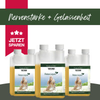 TJURE - Relax Liquid - 1500 ml  | Verbesserung des...