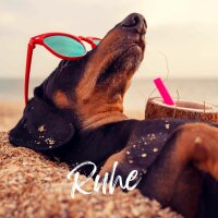 TJURE - Relax Liquid - 1500 ml  | Verbesserung des Wohlbefindens | Steigerung der nervlichen Belastbarkeit