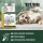 TJURE - Relax Liquid - 2500 ml  | Verbesserung des Wohlbefindens | Steigerung der nervlichen Belastbarkeit