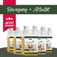 TJURE - Gelenk Liquid - 2500 ml | optimale...
