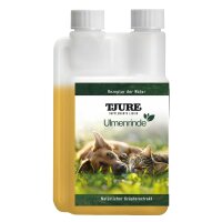 TJURE - Ulmenrinde Liquid 500ml  - | Naturkraft für...