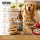 TJURE Hundesmoothie - Geflügel & Kartoffel 320 ml reich an Proteinen | ausgezeichnete Quelle für Energie