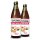 TJURE - Kraftbrühe Rind - 320 ml Flasche