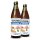 TJURE - Kraftbrühe Geflügel - 320 ml Flasche