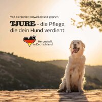 TJURE - Immun Boost - 2500 ml | Extraportion Wohlbefinden | Kräftigung der Immunabwehr |