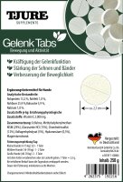 Gesunde Gelenke und Knochen Set - unterstützt Gelenke, Muskeln & Vitalität