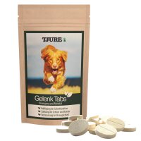 Gesunde Gelenke und Knochen Set - unterstützt Gelenke, Muskeln & Vitalität