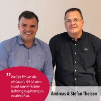 Gesunde Gelenke und Knochen Set - unterstützt Gelenke, Muskeln & Vitalität
