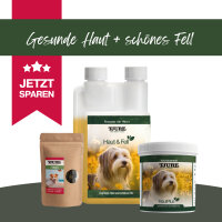 Haut & Fell Bundle – Strahlendes Fell....