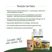 Haut & Fell Bundle – Strahlendes Fell....