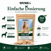 Ruhe und Gelassenheit Set - Für innere Ruhe und entspannten Alltag