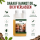TJURE - Ulmenrinde Liquid  250 ml - 1000ml | Naturkraft für ein gutes Bauchgefühl