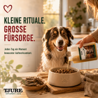 TJURE - Ulmenrinde Liquid - 500 ml | Naturkraft für ein gutes Bauchgefühl