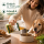 TJURE - Mönchspfeffer Liquid - 500 ml  | Hormonbalance für glückliche Hunde |  bei Läufigkeit | Scheinträchtigkeit