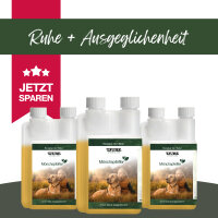 TJURE - Mönchspfeffer Liquid - 1500 ml  |...