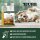 TJURE - Mönchspfeffer Liquid - 1500 ml  | Hormonbalance für glückliche Hunde |  bei Läufigkeit | Scheinträchtigkeit