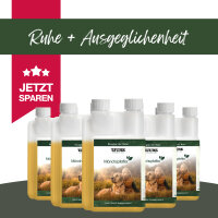 TJURE - Mönchspfeffer Liquid - 2500 ml  |...