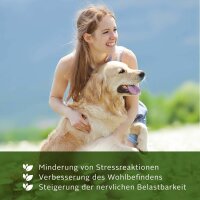 TJURE - Leber Liquid - 2500 ml | liefert deinem Hund wertvolle Bitterstoffe und Kräuter