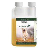 TJURE - Teufelskralle Liquid 1000 ml  | So fördert...