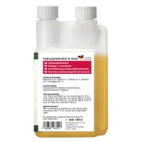 TJURE - Teufelskralle Liquid 1000 ml  | So fördert...