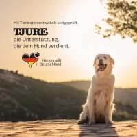 TJURE - Gastro Liquid - 2500 ml | Ursachenbekämpfung bei Durchfall |  unterstützt die Verdauung