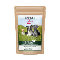TJURE - Zminus Tabs 250 g Natürliche...